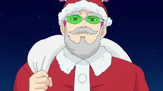 Saiki Kusuo no Psi Nan 16 santa