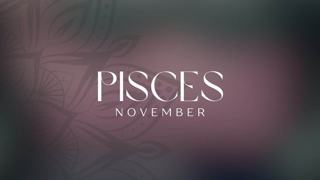 ЛЮБОВЬ РЫБ: Кто-то знает, что разрушил самые лучшие отношения с вами! И теперь очень сожалеет об ...