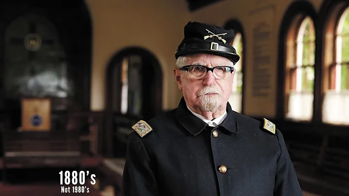 The LA Show- Ep 15- Coeur d'Alene History Lesson: Steamboats