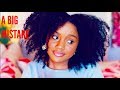 I Stopped Taking My Iron Supplements for 6 Months...l Natural Hair & Anemia Update (2019)