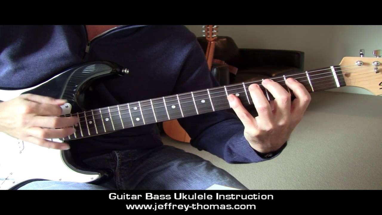 Learn To Play "Raise Your Glass" by Pink! Free Video Guitar Lesson YouTube