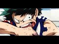 Amv boku no hero academia   see me fall