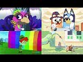 Youtube Thumbnail title