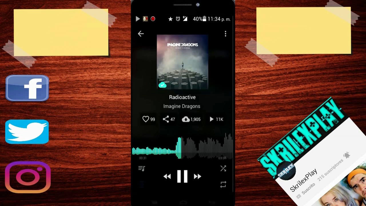 Corre La Mejor App De Msica Gratis En Android Te Enseo A Corre La Mejor App De Msica Gratis En Android Te Enseo A