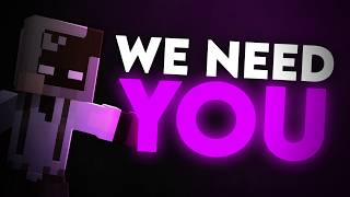 This Scripted SMP Needs YOU! - Apply Now