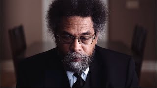 Cornel West  'Moments of Interruption'