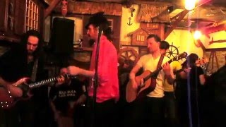 Bad Buka: Daj Daj (live) screenshot 5