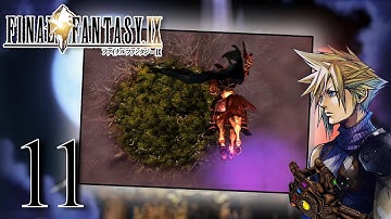 Destruction of Cleyra...|Final Fantasy IX - Moguri Mod| Pt 11