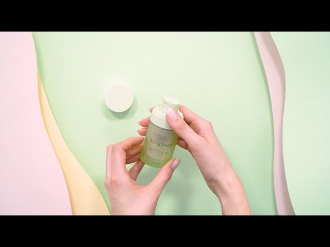 Product video thumbnail