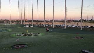 #topgolf #roseville #california #usa #tourdiary the premier
entertainment and event venue in roseville with fun point-scoring golf
games for all skill levels...
