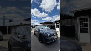 Vw Polo Track 2024 Úncio