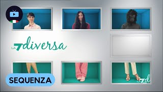 Sequenza La7D Hd 26 Marzo 2022