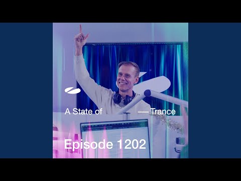 Chasing Highs (ASOT 1202)