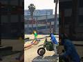 Acid Lab products delivery mission by bike in gta online! #shorts #gta #gtaonline #gta5 #acidlab