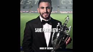 PRIME MAHREZ BTW #football #algerie #edit #mahrez PRIME MAHREZ BTW #football #algerie #edit #mahrez