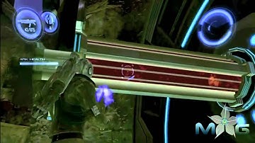 Dark Void Walkthrough - Episode 3 - Chapter 1: Defending the Ark 4/4