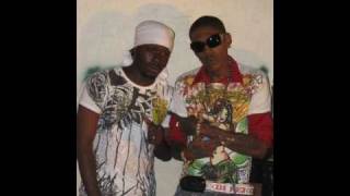 Vybz Kartel & Jah Vinci - Murder Informa (Funeral Ceremony Riddim) (Notnice Prod)