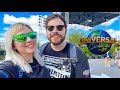 Universal Orlando 2022 UPDATES! Mardi Gras is Coming, NEW Merch, Shrek Props & MORE Park Hopping Fun