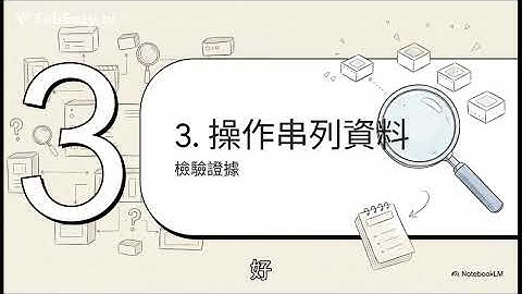 ICT - Core D2 Ch05 Python - 破解 Python 串列(字幕)