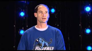 Ub Swimming & Diving Update Andy Bashor