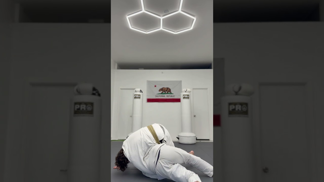 Trap that arm and ROLL! westlosjj.com 