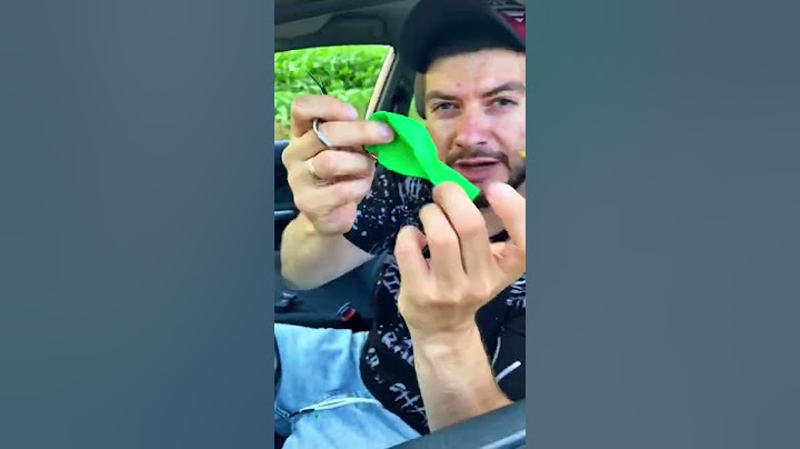 Делаем звук выхлопа Lamborghini👌