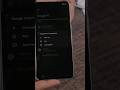 #pixel8pro has BUGS on setup! #pixel8 #pixel7pro #pixelbugs