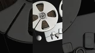 Tape reels in Substance 3D Painter, using a noise and planar projection
To get the effect of the tape I used an anisotropic radial noise and a planar projection with height to produce the effect, then colour variation on top.
From the SP101 live workshop, four sessions texturing a spy briefcase from grey mesh to finished render. Starts 15 September, enrolment closes on the 11th.
https://www.pablander.academy/course/sp101-the-complete-beginners-guide-to-substance-3d-painter
#Shorts #SubstancePainter #3DArt #Texturing Tape reels in Substance 3D Painter, using a noise and planar projection