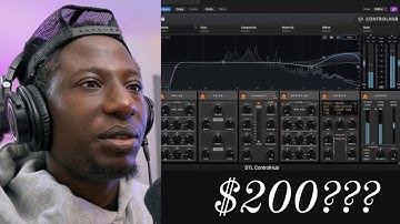 STL Control Hub.. worth $200 in 2023??