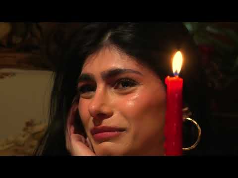 Mia Khalifa, Can I Come In?