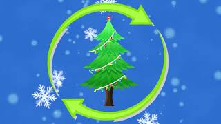 PSA: Christmas Tree Recycle
