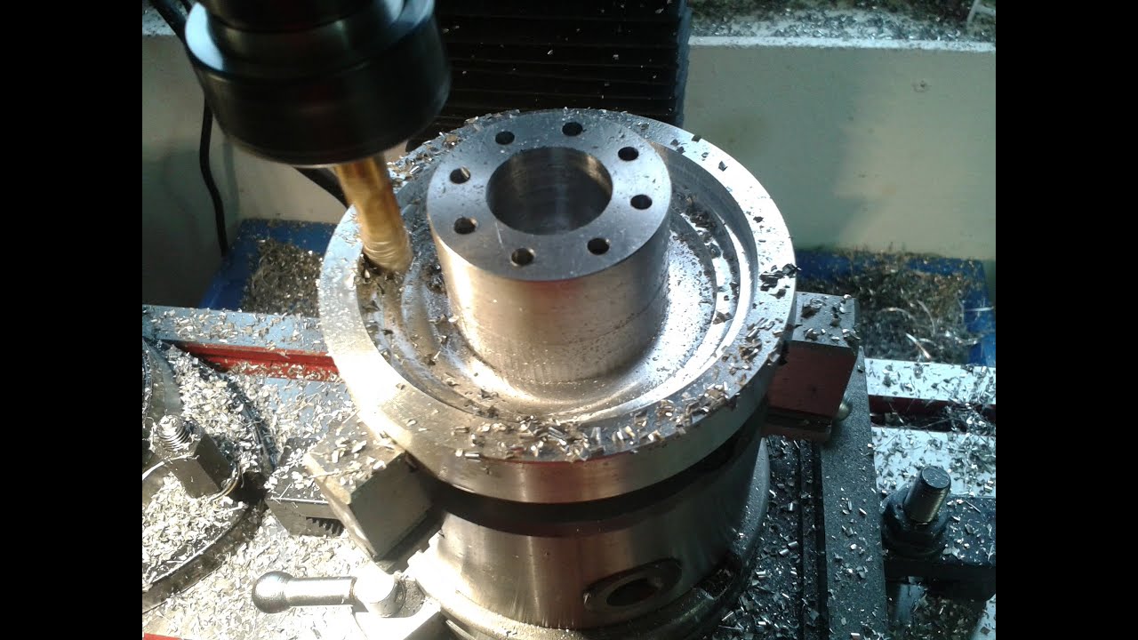 Al deurslotmal freesmal Nemef 1200 stompe opdek kruk wc/bad
