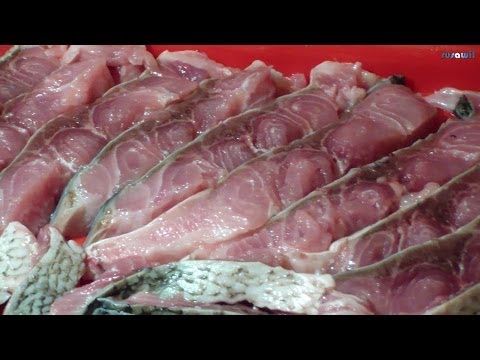 Маринованная рыба рецепт в домашних условиях вкус несравненный