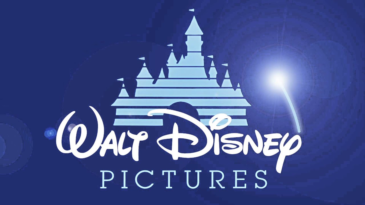 Disney Intro YouTube