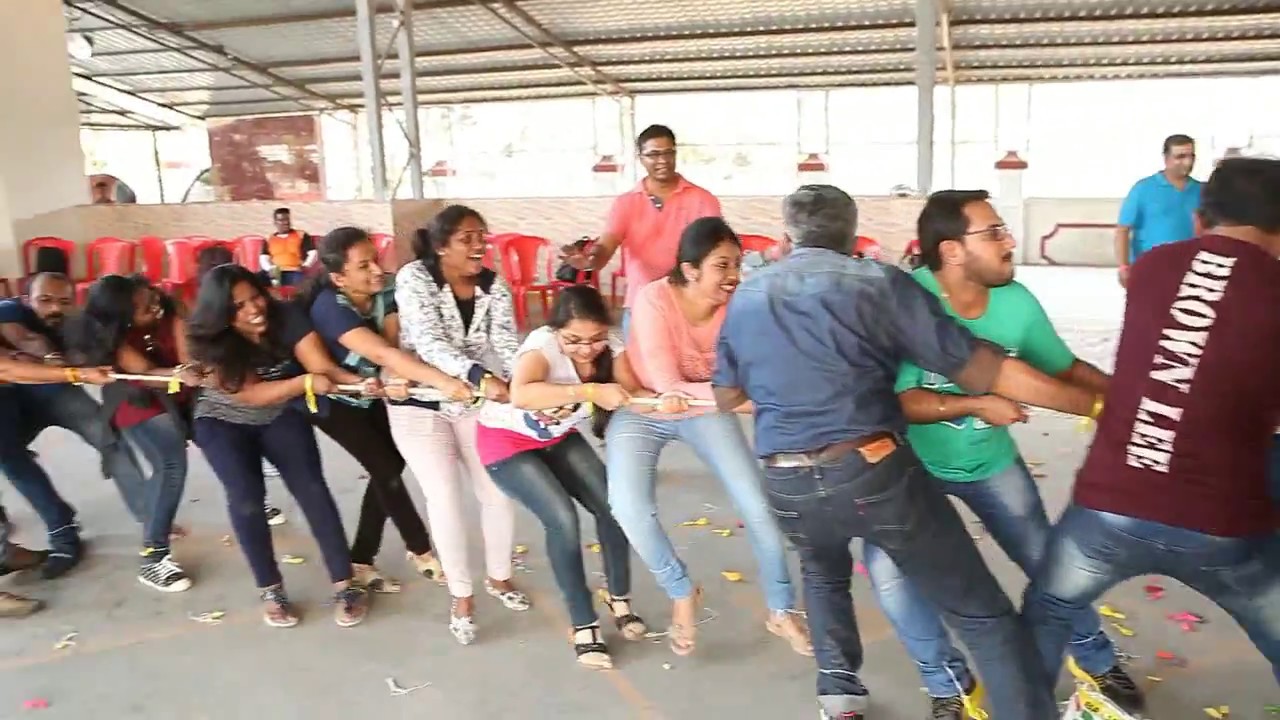 Team building activities | Games |Corporate Team Building Games| Anchor ...