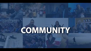 Winter Break Message from Dean Maurer
