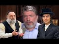Shocker! Christian missionaries posing as ultra Orthodox rabbis exposed by Rabbi Tovia Singer!