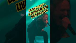 The Halo Effect  Between Directions   Gasometer Wien  19032026  4k
