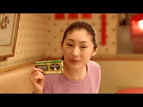 常盤貴子 : キャベジン (201308)