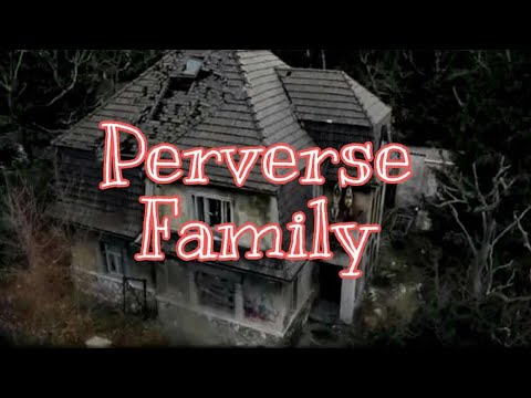 PERVERSE FAMILY HORROR TRAILER MOVIE/VIRAL PH NOW