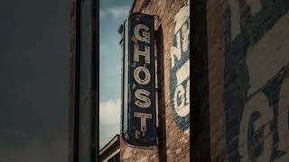 ryan Upchurch ghost 