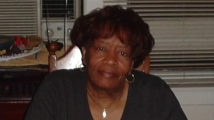 The Life and Legacy of Ann Rucker