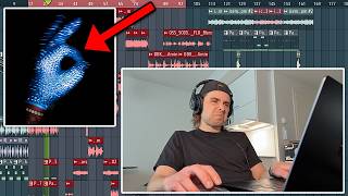 Making a Drake "ICEMAN" Type Beat | FL Studio Cookup