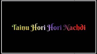 Jee Karda Whatsapp Status Hardy Sandhu Jee Karr Daa Song Whatsapp Status Jee Karr Daa Status