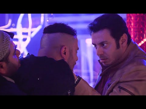 خميس أفندينا علم على النوح وابنه متسمعش كلام امك ياض