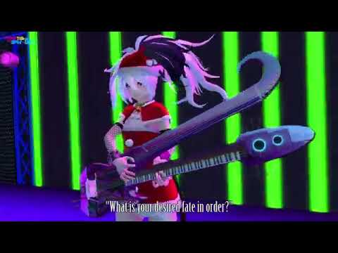Hatsune Miku Magical Mirai 10th