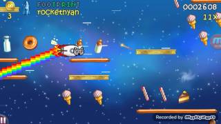 Nyan Cat Best Game Ever