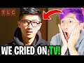 LANKYBOX REACTS To THEIR SECOND TIME ON TV! (OLD LANKYBOX VIDEOS)