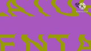 Perimaunt Vhs Logo In Anthony Mooses G-Major