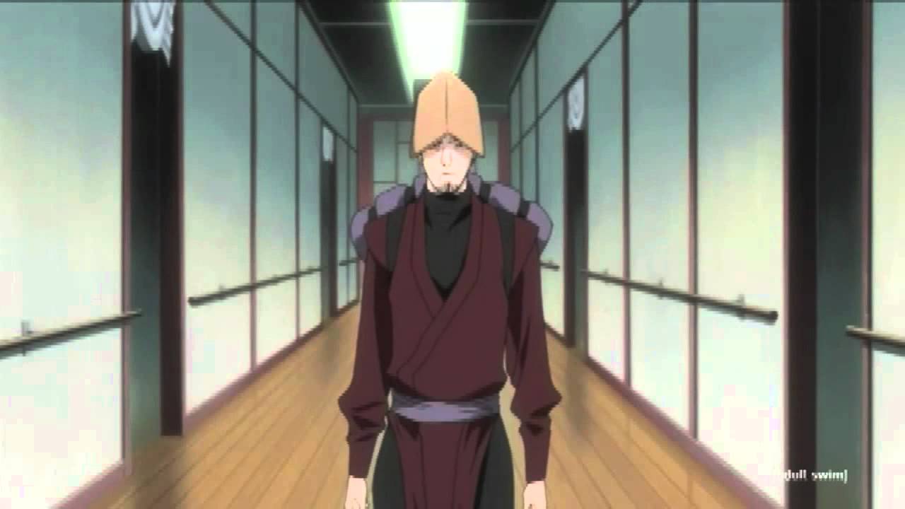Watch Bleach The Diamonddust Rebellion English Dub Bleach The Movie 2 The Diamond Dust Rebellion English Dub P3 - YouTube